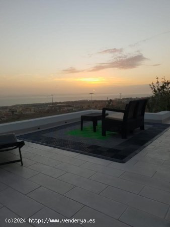 Finca en venta en Adeje (Tenerife)