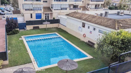  Apartamento céntrico en Albir - ALICANTE 