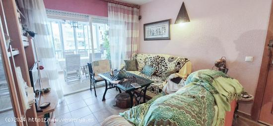 Apartamento céntrico en Albir - ALICANTE