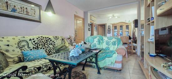 Apartamento céntrico en Albir - ALICANTE