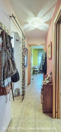 Apartamento céntrico en Albir - ALICANTE