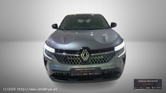 Renault Austral   E-Tech Full Hybrid 147kW (200CV) Techno - Quintanar De La Orden