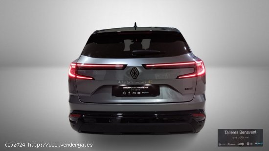 Renault Austral   E-Tech Full Hybrid 147kW (200CV) Techno - Quintanar De La Orden