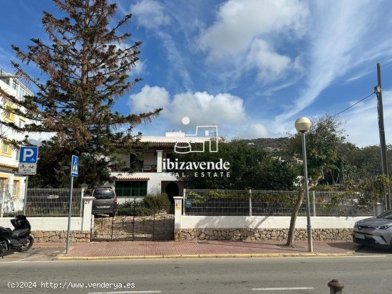  Chalet en alquiler en Santa Eulalia del Río (Baleares) 