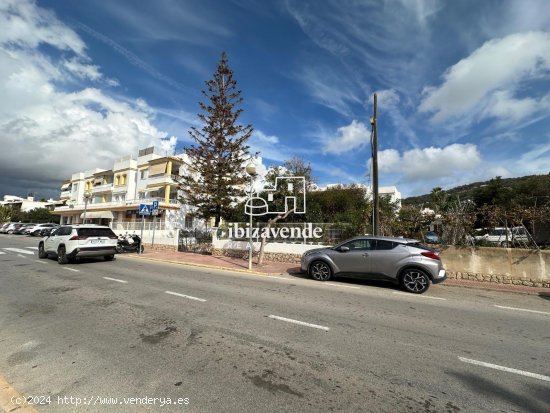 Chalet en alquiler en Santa Eulalia del Río (Baleares)