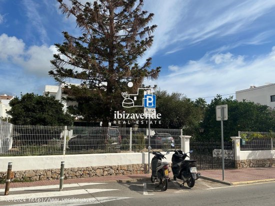 Chalet en alquiler en Santa Eulalia del Río (Baleares)