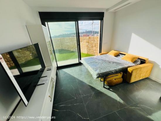 CAMPOROSO STONE VALLEY APARTMENT - ALICANTE