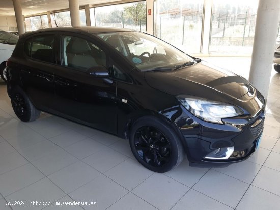 Opel Corsa  1.4  66kW (90CV) WLTP Color Edition - Manresa