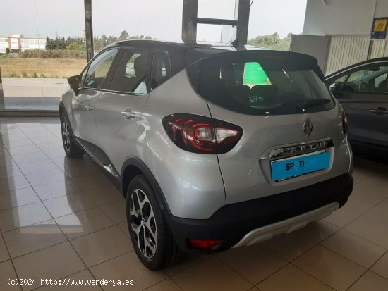 Renault Captur   Energy TCe 87kW (120CV) Zen - Manresa