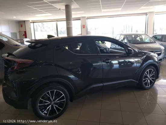 Toyota C-HR  1.8 125H Advance - Manresa