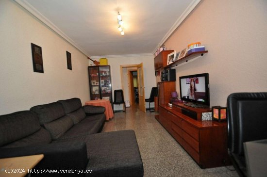 Apartamento en venta en Elda (Alicante)