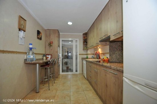 Apartamento en venta en Elda (Alicante)