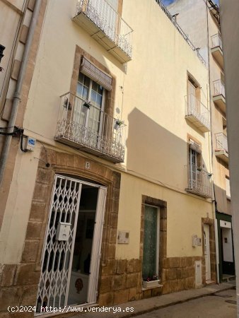  Casa en venta en Jávea (Alicante) 