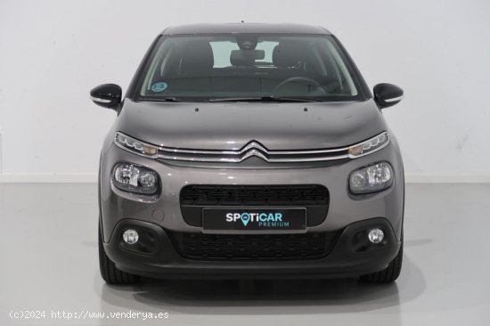 Citroën C3 PURETECH 110 S&S EAT6 Feel Pack - Badalona