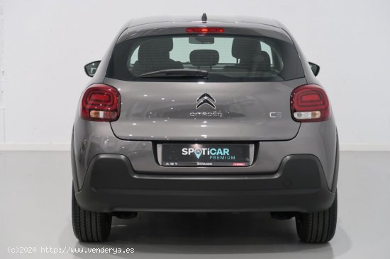 Citroën C3 PURETECH 110 S&S EAT6 Feel Pack - Badalona