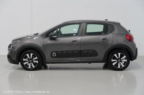 Citroën C3 PURETECH 110 S&S EAT6 Feel Pack - Badalona