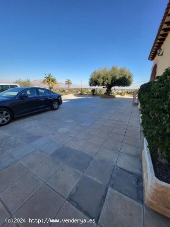 Villa en venta en Bigastro (Alicante)