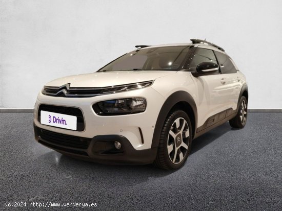  Citroën C4 Cactus PURETECH 110 S&S  SHINE - Badalona 