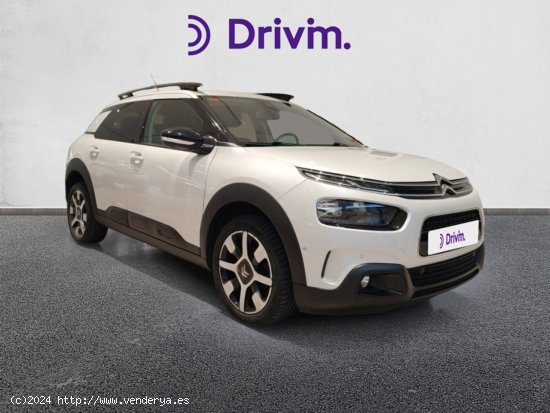 Citroën C4 Cactus PURETECH 110 S&S  SHINE - Badalona