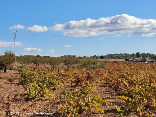 Solar en venta en La Romana (Alicante)