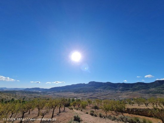 Solar en venta en La Romana (Alicante)