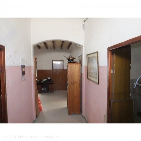 Casa en venta en Jumilla (Murcia)