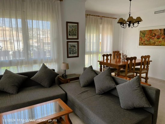 Apartamento en venta en Jávea (Alicante)