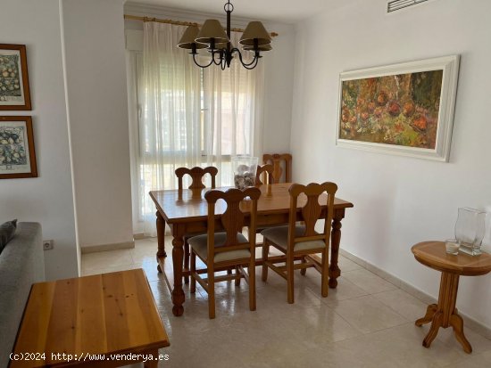 Apartamento en venta en Jávea (Alicante)