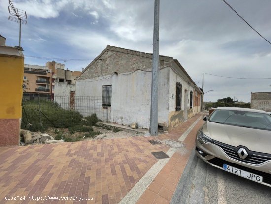 Solar en venta en Formentera del Segura (Alicante)