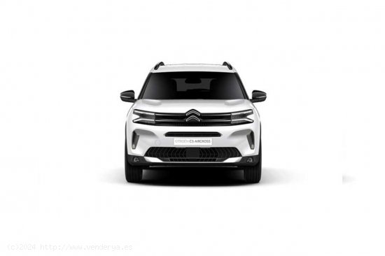 Citroën C5 Aircross Plug-in Hybrid 225 ë EAT8 SHINE PACK - Badalona