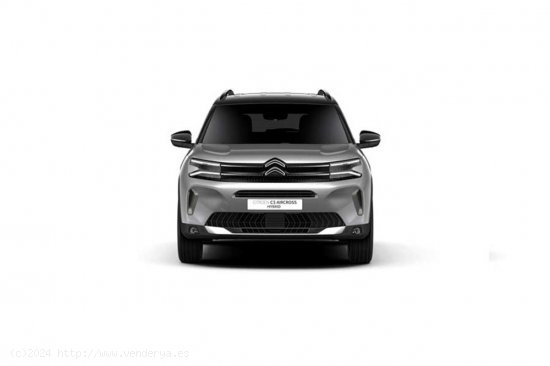 Citroën C5 Aircross PLUG-IN HYBRID 225 ë-EAT8 SHINE PACK - Badalona