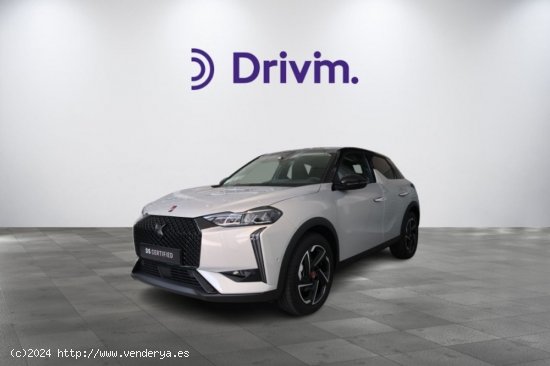  DS Automobiles DS 3 Crossback E-Tense E-TENSE 100KW 136cv PERFORMANCE LINE + - Badalona 