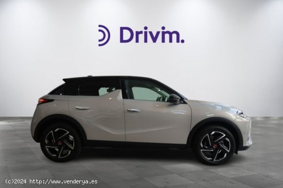 DS Automobiles DS 3 Crossback E-Tense E-TENSE 100KW 136cv PERFORMANCE LINE + - Badalona