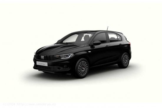  Fiat Tipo HB DIESEL 97kW (130CV) MY23 - Badalona 