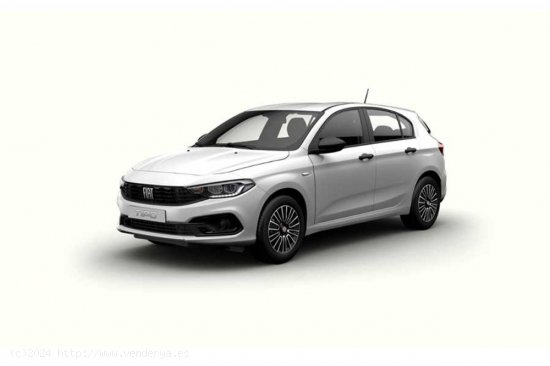  Fiat Tipo HB DIESEL 97kW (130CV) MY23 - Badalona 