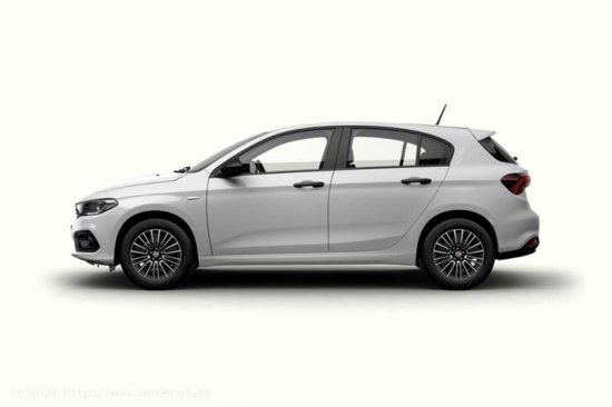 Fiat Tipo HB DIESEL 97kW (130CV) MY23 - Badalona