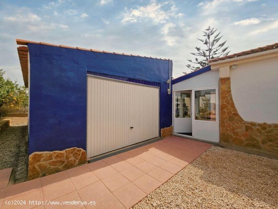 Villa en venta en Torre-Pacheco (Murcia)