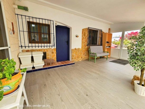 Villa en venta en Torre-Pacheco (Murcia)