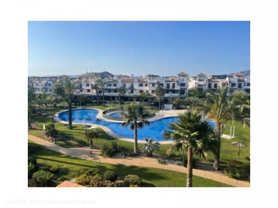 Apartamento en venta en Vera (Almería)