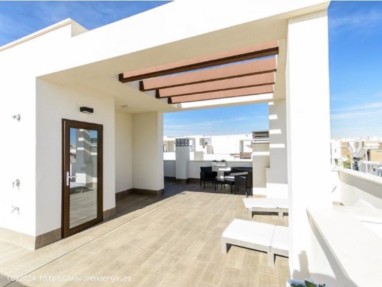 Chalet en venta en Vera (Almería)