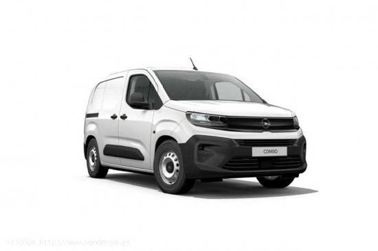  Opel Combo DIESEL 1.5 100HP S&S MT E6.4 L 650kg - Badalona 