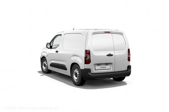 Opel Combo DIESEL 1.5 100HP S&S MT E6.4 L 650kg - Badalona