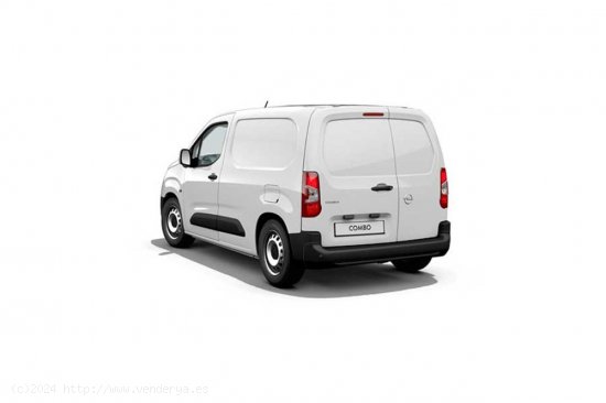 Opel Combo DIESEL 1.5 100HP S&S MT6 2023 L 650kg - Badalona