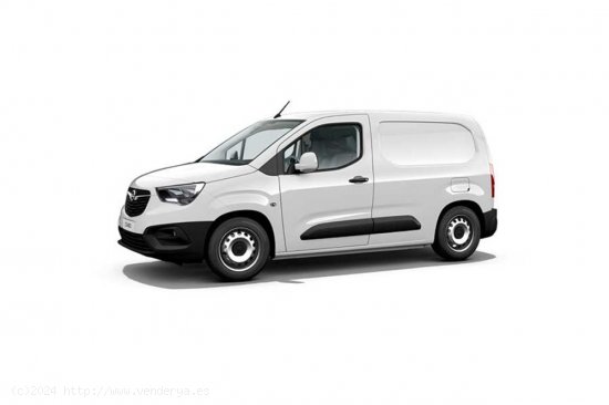 Opel Combo DIESEL 1.5 100HP S&S MT6 2023 L 650kg - Badalona