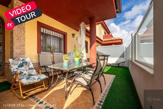  Villa en venta en Torre-Pacheco (Murcia) 