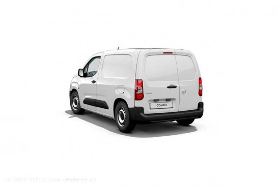 Opel Combo DIESEL 1.5 100HP S&S MT6 Talla L 650kg - Badalona