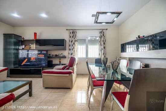 Villa en venta en Torre-Pacheco (Murcia)