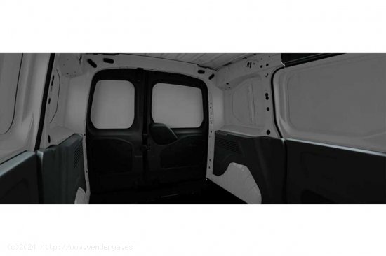 Opel Combo DIESEL 1.5 100HP S&S MT6 Talla L 650kg - Badalona