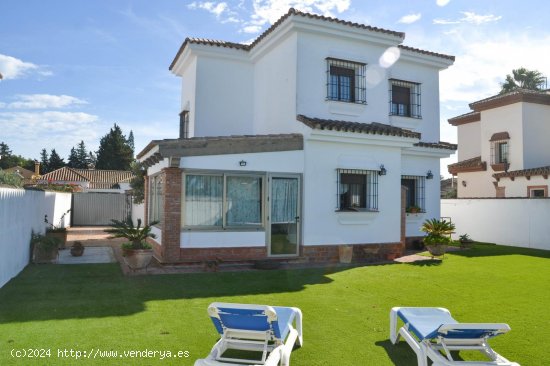  Villa en venta en Chiclana de la Frontera (Cádiz) 