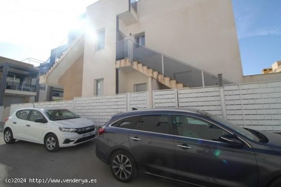 Bungalow en venta en Guardamar del Segura (Alicante)